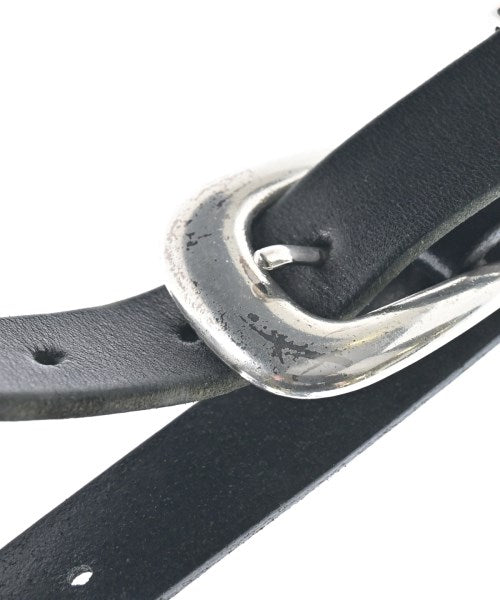 YANUK เข็มขัด