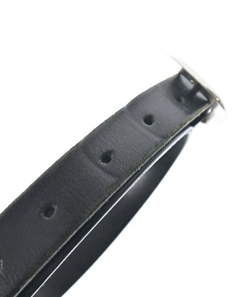 YANUK เข็มขัด