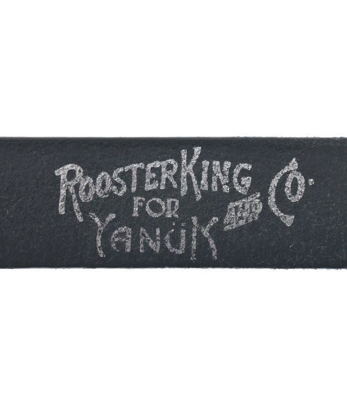 YANUK เข็มขัด