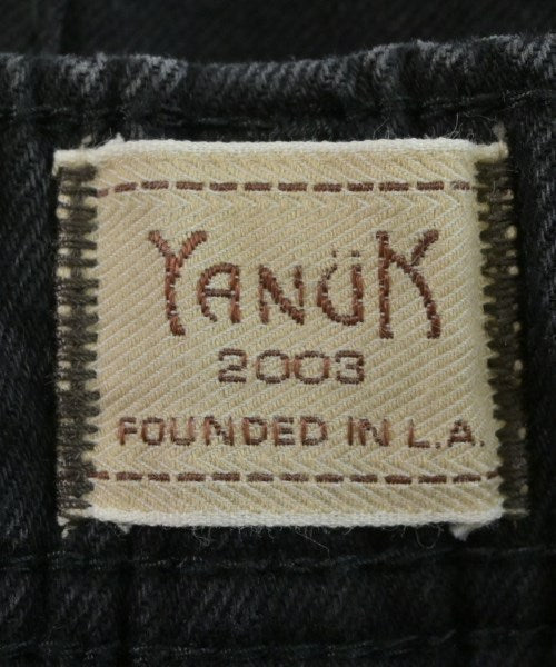YANUK ยีนส์