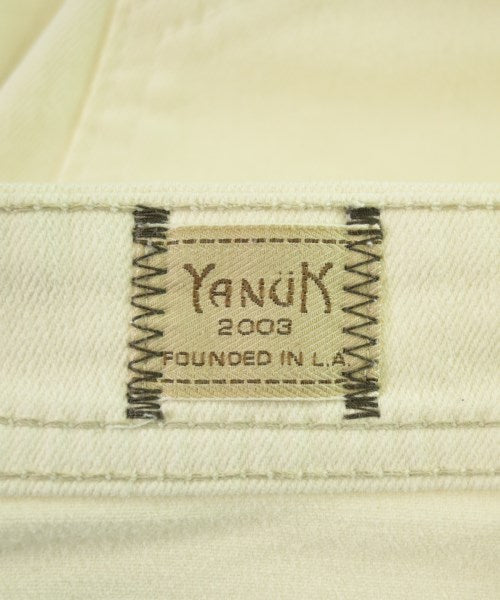 YANUK ยีนส์