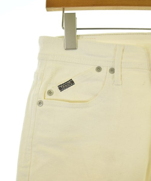 YANUK ยีนส์