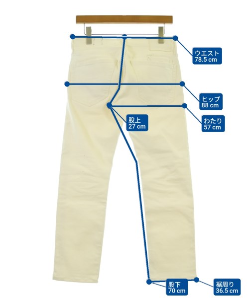 YANUK ยีนส์