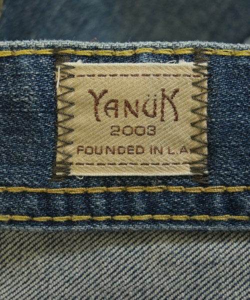 YANUK ยีนส์