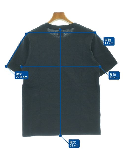 YANUK เสื้อยืด/เสื้อท็อปส์