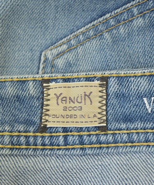 YANUK ยีนส์
