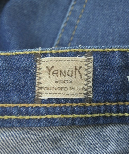YANUK ยีนส์
