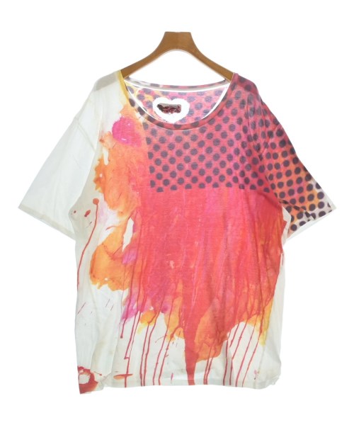 NOZOMI ISHIGURO เสื้อยืด/เสื้อท็อปส์