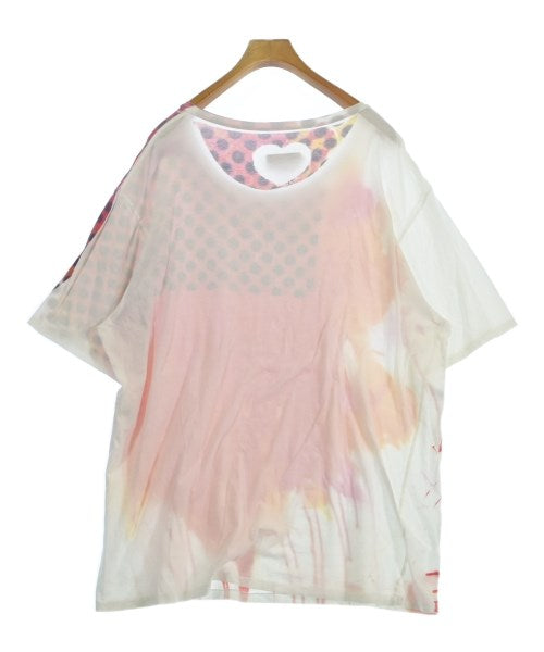 NOZOMI ISHIGURO เสื้อยืด/เสื้อท็อปส์