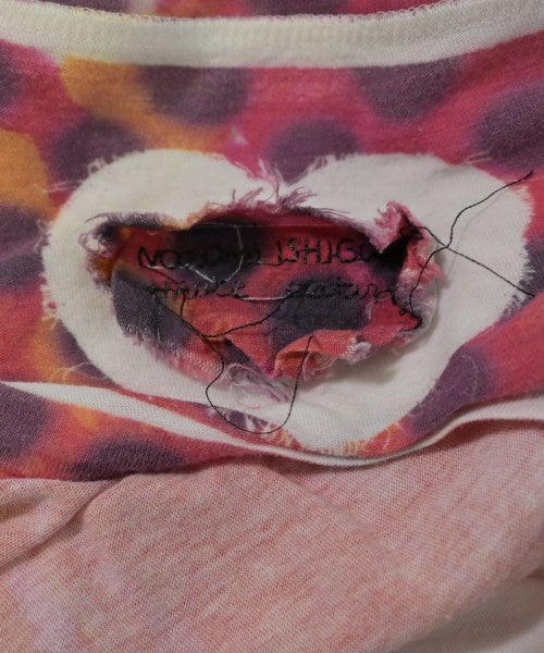 NOZOMI ISHIGURO เสื้อยืด/เสื้อท็อปส์