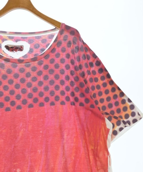 NOZOMI ISHIGURO เสื้อยืด/เสื้อท็อปส์