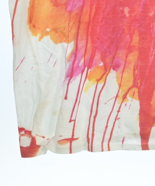 NOZOMI ISHIGURO เสื้อยืด/เสื้อท็อปส์