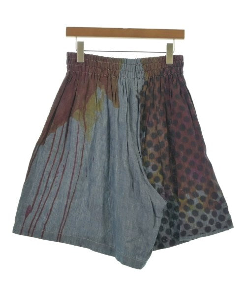 NOZOMI ISHIGURO กางเกงขาสั้น