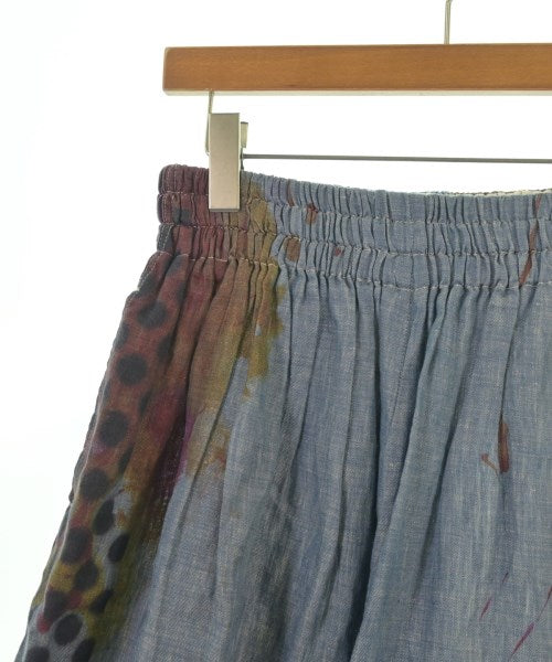 NOZOMI ISHIGURO กางเกงขาสั้น