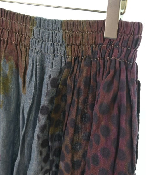 NOZOMI ISHIGURO กางเกงขาสั้น