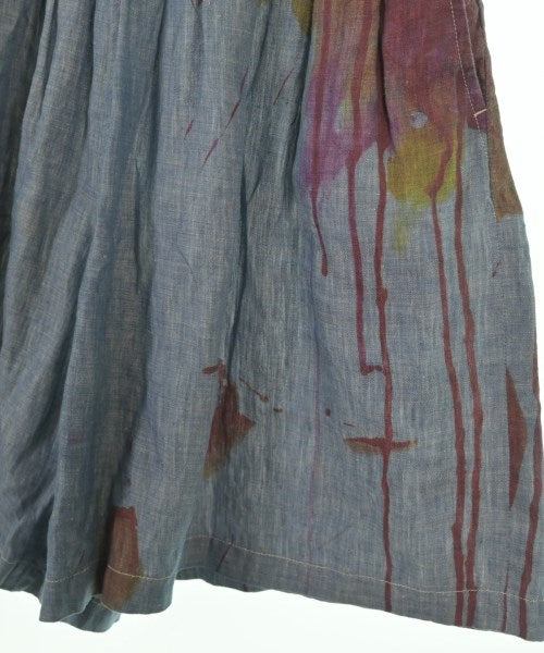 NOZOMI ISHIGURO กางเกงขาสั้น