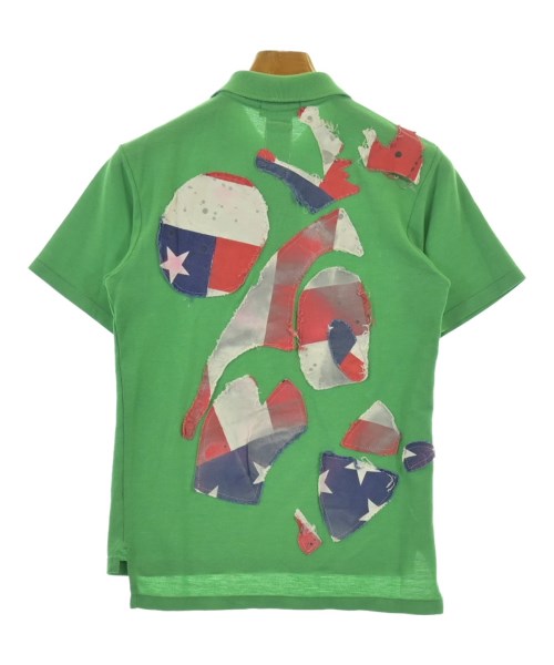 NOZOMI ISHIGURO เสื้อโปโล