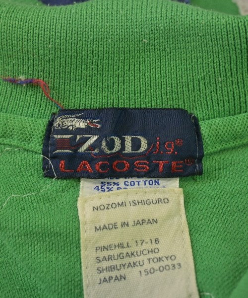 NOZOMI ISHIGURO เสื้อโปโล