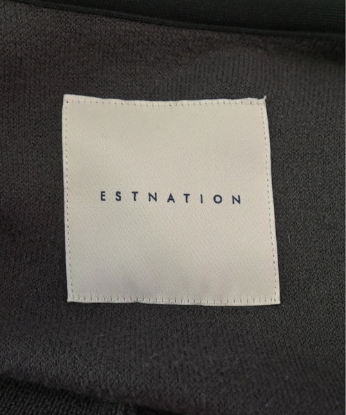 ESTNATION เสื้อฮู้ด