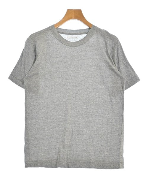 ESTNATION เสื้อยืด/เสื้อท็อปส์
