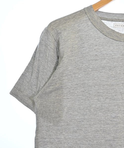 ESTNATION เสื้อยืด/เสื้อท็อปส์