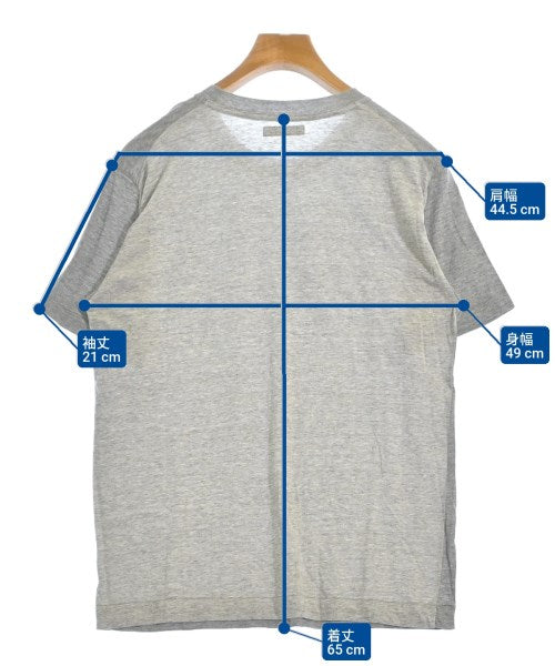ESTNATION เสื้อยืด/เสื้อท็อปส์