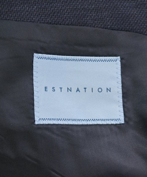 ESTNATION ชุดสูทแบบครบเซต (อื่นๆ)