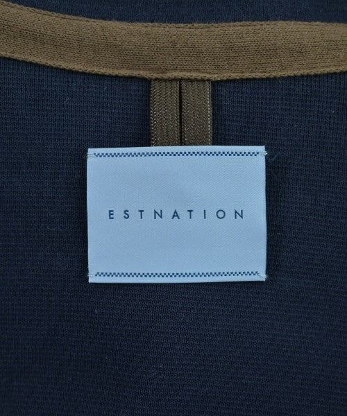 ESTNATION แจ็คเก็ต