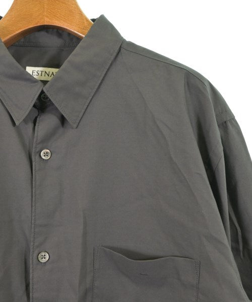 ESTNATION เสื้อลำลอง