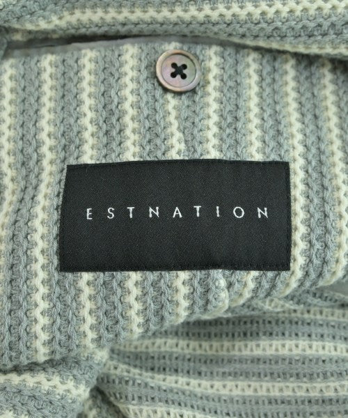 ESTNATION แจ็คเก็ต