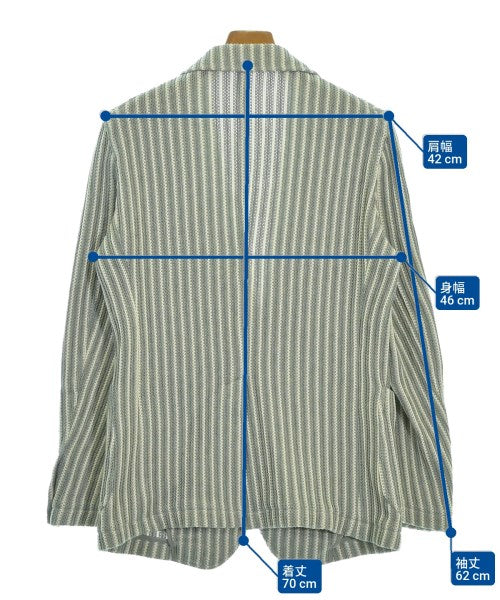 ESTNATION แจ็คเก็ต