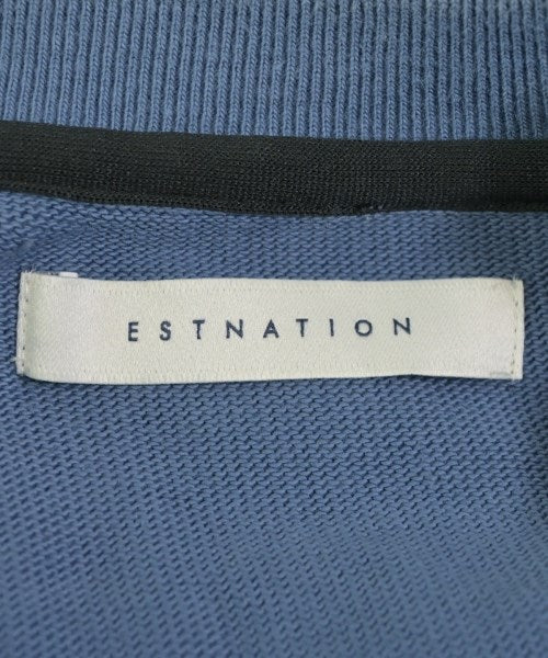 ESTNATION เสื้อยืด/เสื้อท็อปส์