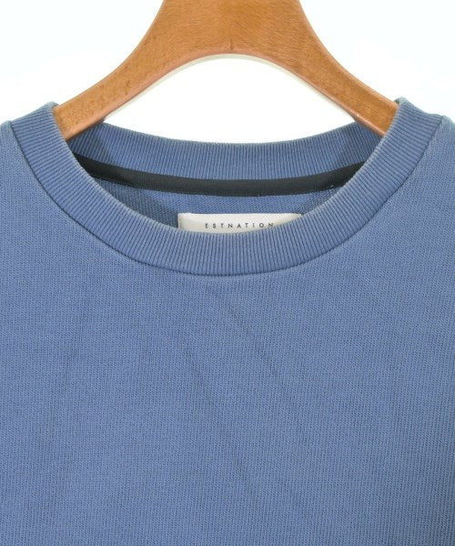 ESTNATION เสื้อยืด/เสื้อท็อปส์