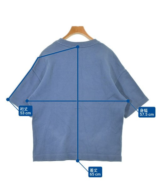 ESTNATION เสื้อยืด/เสื้อท็อปส์