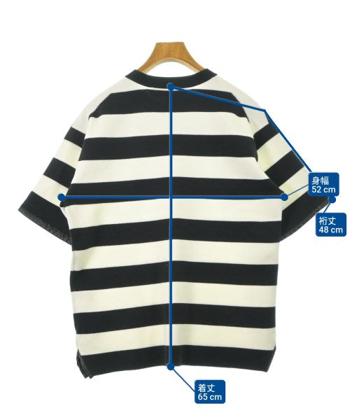 ESTNATION เสื้อกันหนาว