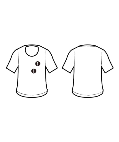 ESTNATION เสื้อกันหนาว