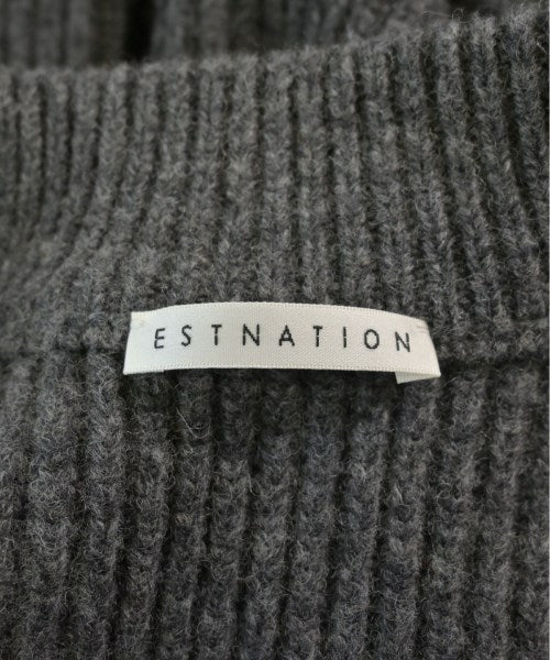 ESTNATION เสื้อคาร์ดิแกน