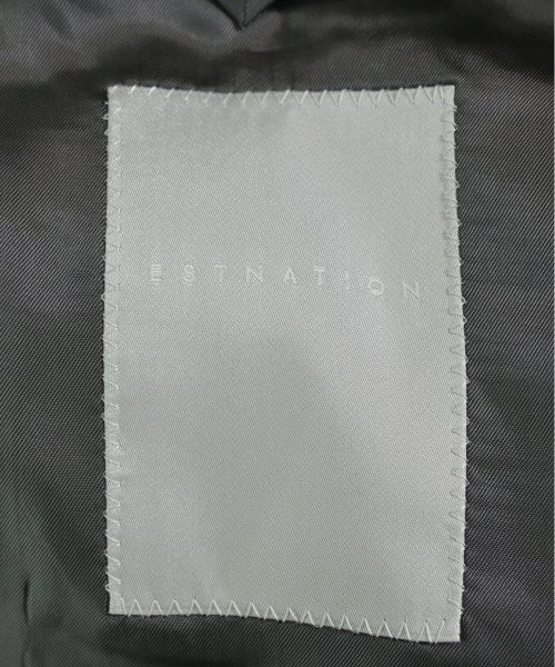ESTNATION ชุดสูทธุรกิจ