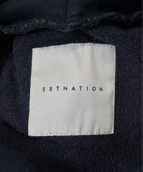 ESTNATION เสื้อฮู้ด