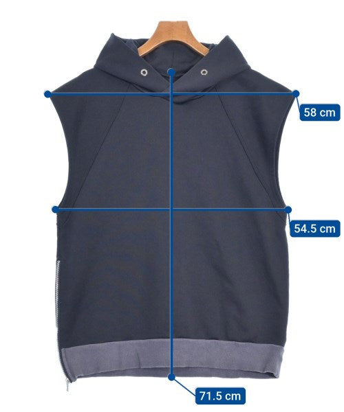 ESTNATION เสื้อฮู้ด