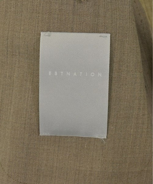 ESTNATION เบลเซอร์/แจ็คเก็ตสูท
