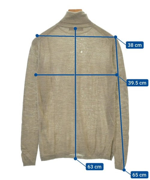 ESTNATION เสื้อกันหนาว