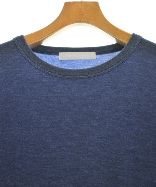 ESTNATION เสื้อยืด/เสื้อท็อปส์