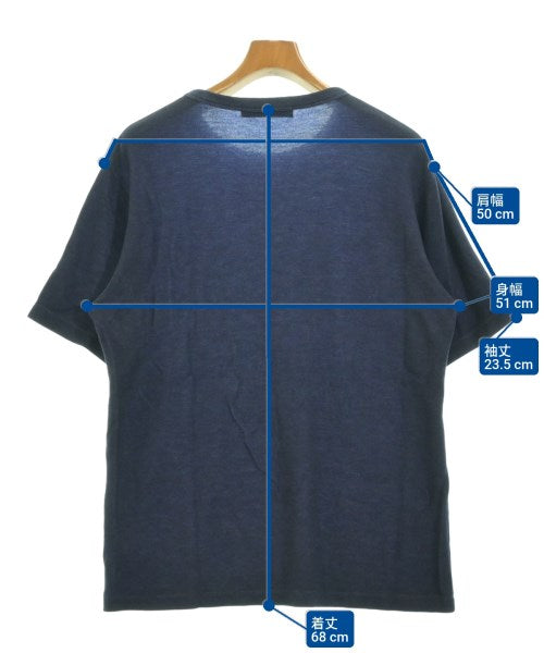 ESTNATION เสื้อยืด/เสื้อท็อปส์