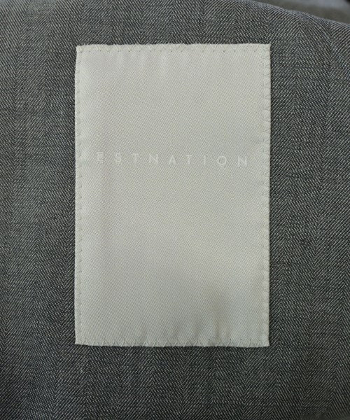 ESTNATION แจ็คเก็ต
