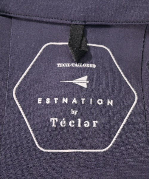 ESTNATION แจ็คเก็ตลำลอง