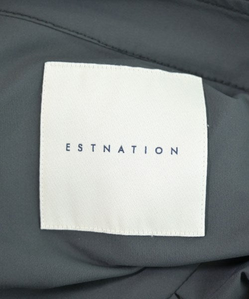 ESTNATION แจ็คเก็ตเบลาส์ อื่น