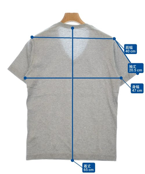 ESTNATION เสื้อยืด/เสื้อท็อปส์