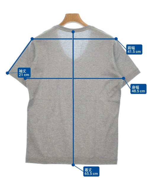 ESTNATION เสื้อยืด/เสื้อท็อปส์