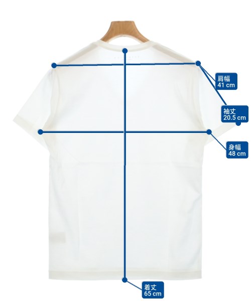 ESTNATION เสื้อยืด/เสื้อท็อปส์
